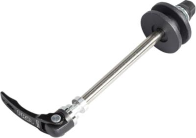 Pro QR Asset Sluit snel 9 mm - Zwart Pro QR Asset Sluit snel 9 mm - Zwart