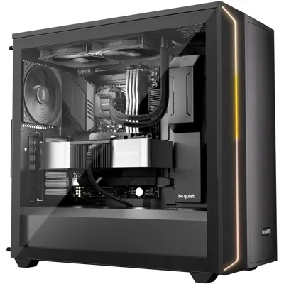 Be Quiet! Pure Loop 3 240mm waterkoeling