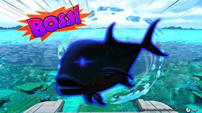 Fishing Star World Tour