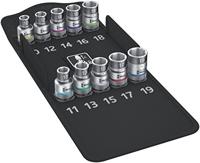 Wera 8790 HMC HF 1 Zyklop Steeksleutelinzet-set dopsleutel - thumbnail