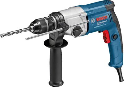 Bosch Blauw Bosch boormachine gbm13-2re