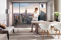Komar fotobehang penthouse 368x254 cm 8-916 - thumbnail