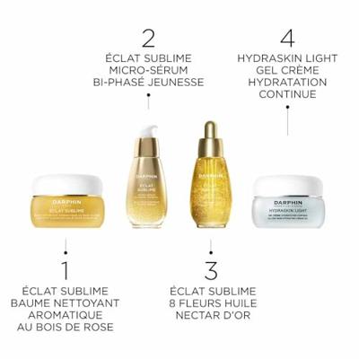 Reinigingscrème Darphin ÉCLAT SUBLIME