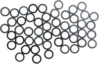 ROCKSHOX klem- / afstelbouten crush washer recon gold 50psc. - thumbnail