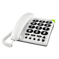 Doro Phone Easy 311C Big Button Telefoon Wit - thumbnail