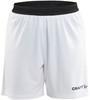Craft 1910182 Progress 2.0 Shorts Wmn - White - L