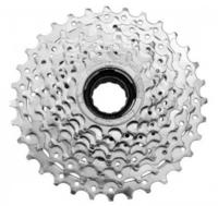 SunRace cassette 8 speed freewheel 13-28t - thumbnail