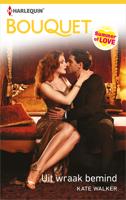 Uit wraak bemind - Kate Walker - ebook - thumbnail