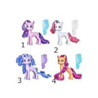 My Little Pony Frieds Met Borstel - thumbnail