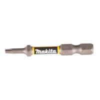 Makita E-03327 E-03327 TX-bit Aandrijving: 1/4 (6,3 mm) Uitvoering: TX TX 10 50 mm - thumbnail
