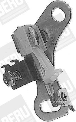 Beru Contactset KS142V Beru Contactset KS142V