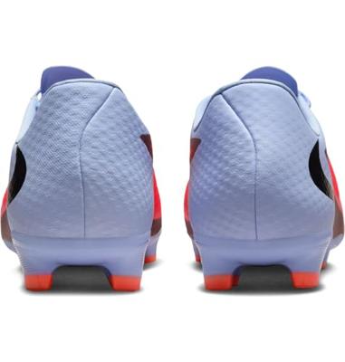 Nike Phantom 6 Low Academy FG/MG Voetbalschoenen 44.5