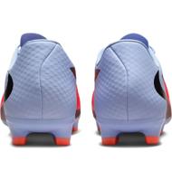Nike Phantom 6 Low Academy FG/MG Voetbalschoenen 44.5 - thumbnail