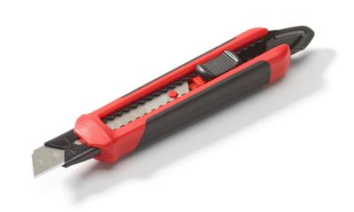 Hultafors Afbreekmes SFRP 18A met schuifsysteem - HU389240 - HU389240