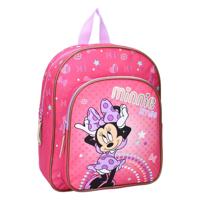 Vadobag Minnie mouse rugzak i like smiles - thumbnail