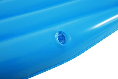 Opblaasbare drijver Bestway Multicolour