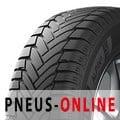 Michelin Alpin 6 205/60 R17 93H MIM2056017HALP6