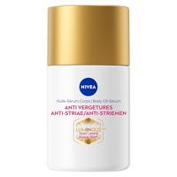 Nivea Luminous630 Anti-Striae Body Oil-Serum - thumbnail