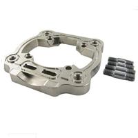 Cilindervoet adapter Stage6 RT70 Piaggio - thumbnail