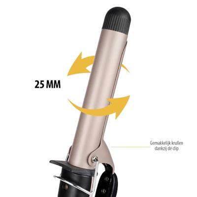 Krulijzer Tristar HD-2421 25 W - thumbnail