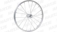 CONTEC voorwiel "alu sport + quando kt-a16f". fr.wheel 18" 2,00 zinc - thumbnail