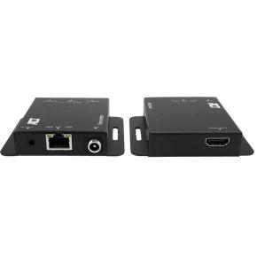 ACT AC7801 HDMI extender IR 40m