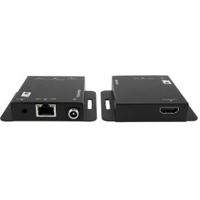 ACT AC7801 HDMI extender IR 40m - thumbnail