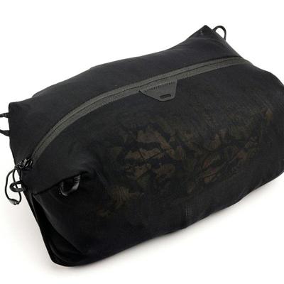 Peak Design Ultralight Mesh Packing Cube Small, black