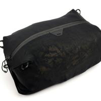 Peak Design Ultralight Mesh Packing Cube Small, black - thumbnail