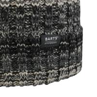 Barts Sahiel Muts Dark Heather MTL - thumbnail