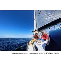 Adapter Canon 2972C005 Zwart - thumbnail