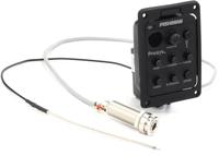 Fishman Presys Plus Onboard Preamp + pickup - thumbnail