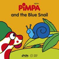 Pimpa and the Blue Snail - thumbnail