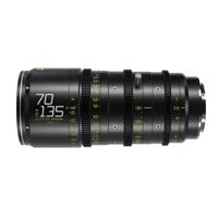 DZOFilm Catta ACE 70-135mm T2.9 - PL mount (zwart) - thumbnail
