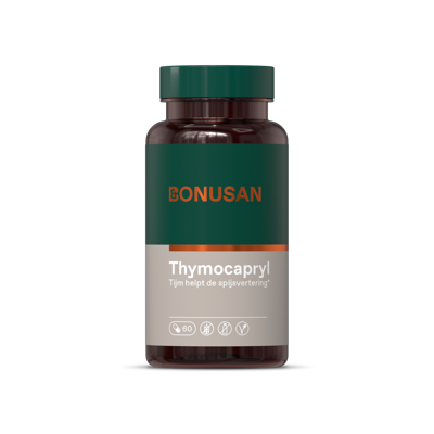 Bonusan Thymocapryl