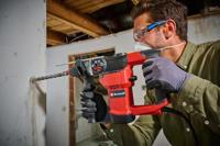 Einhell TC-RH 28 3F -Boorhamer 950 W - thumbnail