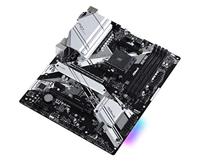 Moederbord AMD Asrock B550 Pro4 - thumbnail