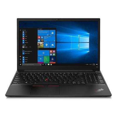 Lenovo ThinkPad E15 - Intel Core i3-10e Generatie - 15 inch - 8GB RAM - 256GB SSD - Windows 11