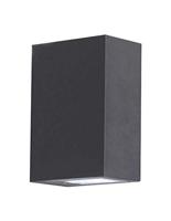 Franssen Vierkante up en downlighter Spot 38335 - thumbnail