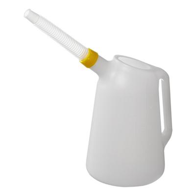 Pro+ Oliekan met flexibele schenktuit 3L