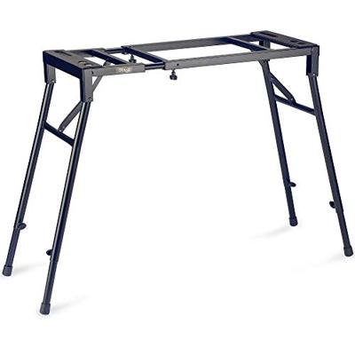 Stagg MXS-A1 standaard voor mixer of keyboard