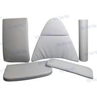 AURA KUSSENSET - AURA BOOT KUSSENSET - thumbnail