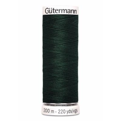 Gutermann Allesnaaigaren 200m - 472 - Haakgaren / Breigaren