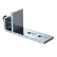OBO Bettermann 6003888 Klemstuk Metaal 1 stuk(s) - thumbnail