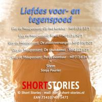 Liefdes voor- en tegenspoed - thumbnail