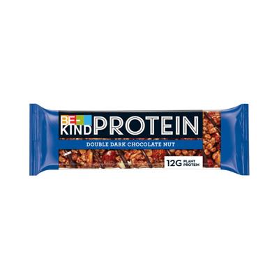 BE-KIND protein double dark chocolate nut (12x 50gr)