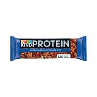 BE-KIND protein double dark chocolate nut (12x 50gr) - thumbnail