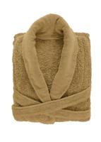 Abyss Abyss & Habidecor Badjas Super Pile XL 840 Gold - thumbnail