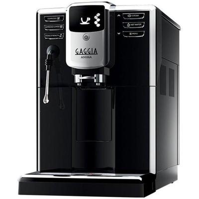 Gaggia Anima Barista Plus Volautomaat Zwart