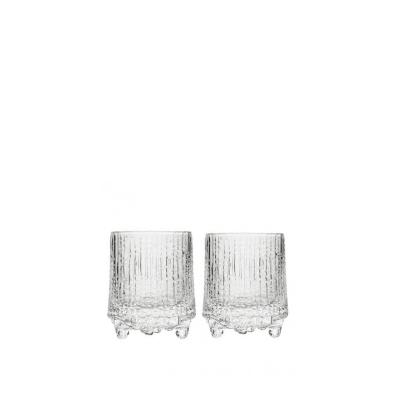 IITTALA - Ultima Thule - Borrelglas 0,05l set/2 IITTALA - Ultima Thule - Borrelglas 0,05l set/2